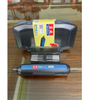 Máy bắt vít mini Dongcheng DCPL04-5