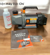 Máy hút chân không sử dụng pin TWH 2.5cfm