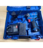 Máy Chuyên Vít pin12V DCPL04-8 Dongcheng Hàng Chính Hãng