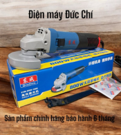 Máy mài góc điện Dongcheng S1M-FF09-100S chính hãng
