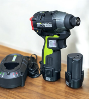 Máy bắn vít 12V WORX WU132X bản mới 2025 chính hãng