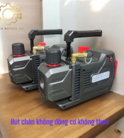 Máy hút chân không 1 cấp động cơ không chổi than
