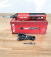 Máy bắn vít DEVON 5616-Li-4 chính hãng