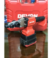 Máy Hàn ống PPR dùng pin 20V DEVON 5952