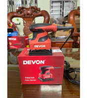 máy điện chà nhám DEVON 2213 
