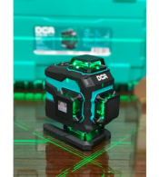 Máy Lazer 16 tia DCA AFF03-16L chính hãng