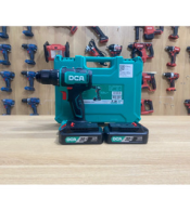 Máy khoan pin DCA 2055t13 không chổi than chính hãng