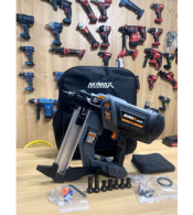 Máy bắn đinh bê tông pin NuMax LD40-N