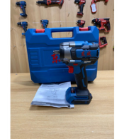 Máy siết bulong pin20v Dongcheng DCPB598