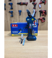 Máy cắt cành pin20v dongcheng DCYD35s chính hãng