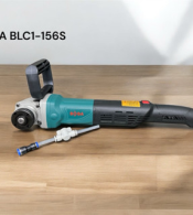 Máy cắt tường 1 lưỡi BODA BLC1-156S