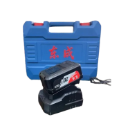 Sạc pin 20V Dongcheng FFCL20-01 chính hãng