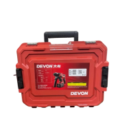 Thùng nhựa đựng máy DEVON
