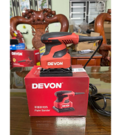 Máy chà nhám DEVON 2213