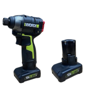 Pin 12V-5ah dùng cho máy WORX 12V