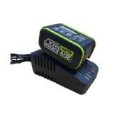 Sạc pin 20V WORX WA3924 chính hãng