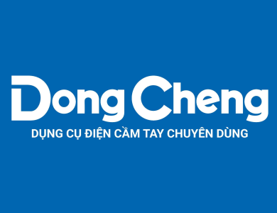 Tại sao nên sử dụng sản phẩm thương hiệu Dongcheng của điện máy Đức Trí