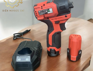 Máy bắn vít 12V DEVON 5767