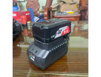 Sạc pin 20V DCA Dongcheng 