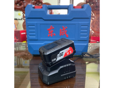 Sạc pin 20V 2ah Dongcheng FFCL20-01 chính hãng