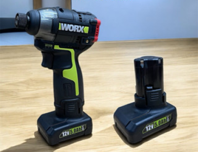 Pin 12V-5ah dùng cho máy WORX hệ 12V 