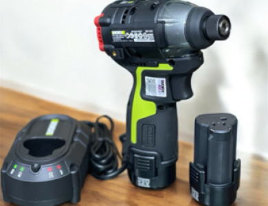 Máy bắn vít 12V WORX WU132X bản mới 2025 chính hãng