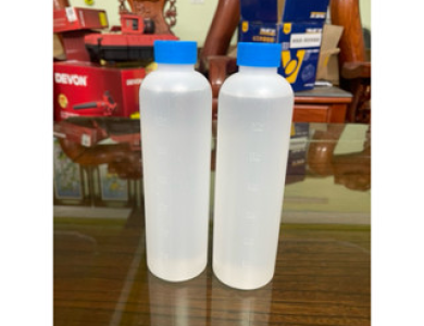 Dầu máy hút chân không dung tích 330ml