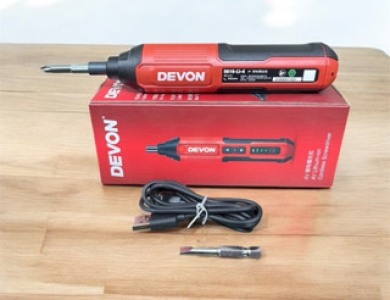 Máy bắn vít DEVON 5616-Li-4 chính hãng