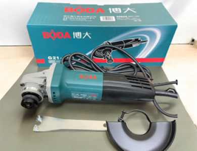 Máy mài góc BODA G21-100 chính hãng