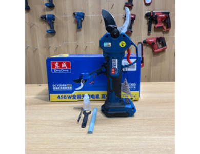 Máy cắt cành pin20v dongcheng DCYD35s chính hãng