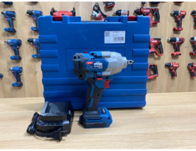 Máy siết Bulong pin Dongcheng 20v DCPB698