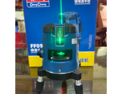 Máy laze ( bắn cos ) 5 tia Dongcheng FF09-41