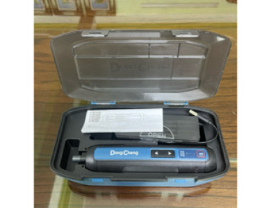Máy bắt vít mini Dongcheng DCPL04-5