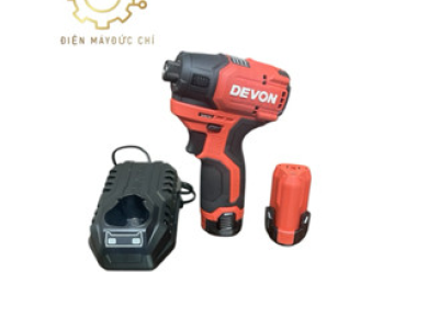 Máy bắn vít 12V DEVON 5767