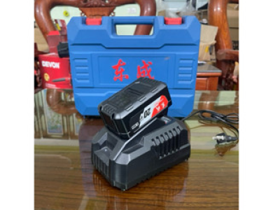Sạc Pin Dongcheng-DCA 20V Sạc Nhanh 4Ah