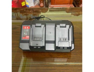 Sạc đôi Dongcheng 20V-4A FFCL20-03