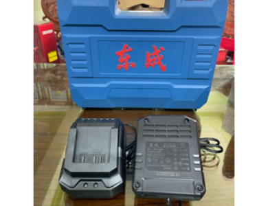 Sạc pin 20V 2ah Dongcheng FFCL20-01 chính hãng