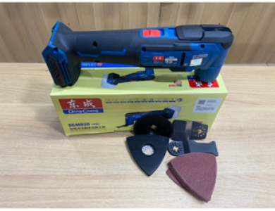 Máy cắt rung pin20v DONGCHENG DCMD20 chính hãng