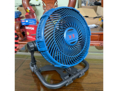 Quạt dùng pin 20V Dongcheng DCFS240 chính hãng