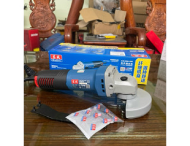 Máy mài góc điện Dongcheng S1M-FF09-100S chính hãng