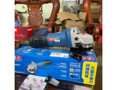 Máy mài góc điện Dongcheng S1M-FF13-100 chính hãng