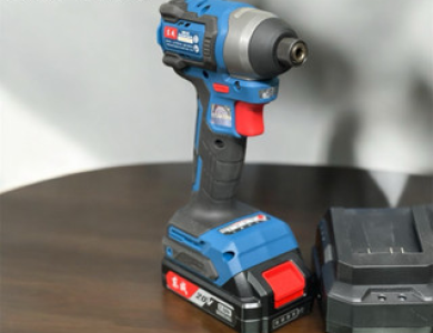 Máy bắn vít dùng pin 20V Dongcheng DCPL165 chính hãng