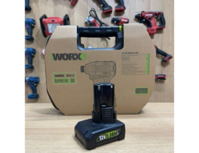 Pin 12V-5ah dùng cho máy WORX hệ 12V 