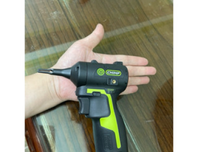 Máy thổi phản lực dùng pin 12V WORX CT090