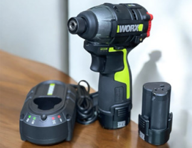 Máy bắn vít 12V WORX WU132X bản mới 2025 chính hãng