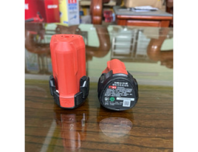 Pin 12V devon dùng cho hệ 12V của Devon
