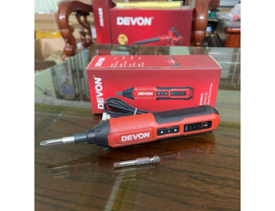 Máy bắn vít DEVON 5616-Li-4 chính hãng