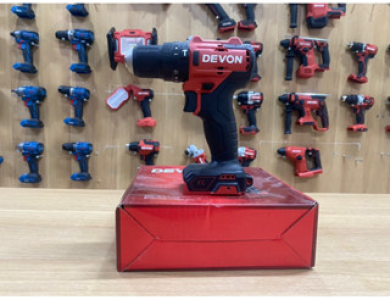 Máy khoan pin DEVON 5211-li-20
