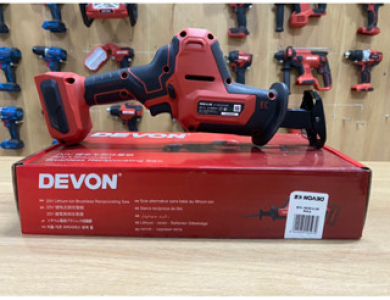 Máy cưa kiếm pin 20v DEVON 5830