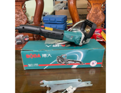Máy cắt tường 1 lưỡi BODA BLC1-156S